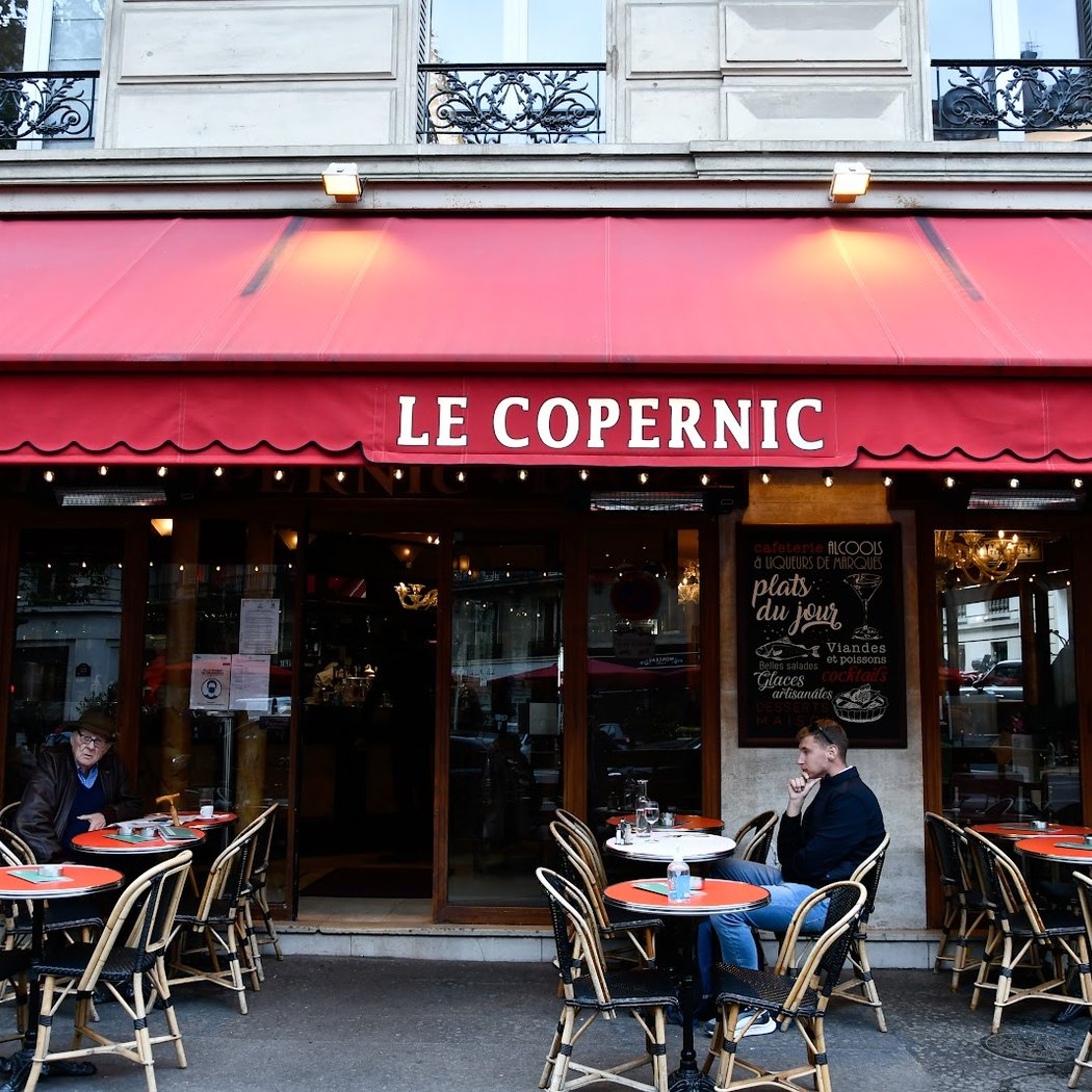 le Copernic 2